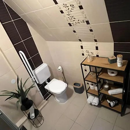 Sappusztai Vendeghaz