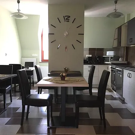 Guest house Sappusztai Vendeghaz *