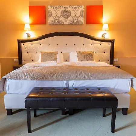 Guest house Sappusztai Vendeghaz Damak