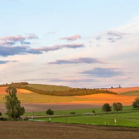 Sappusztai Vendeghaz Guest house 4*