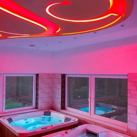 Sappusztai Vendeghaz 4* Damak