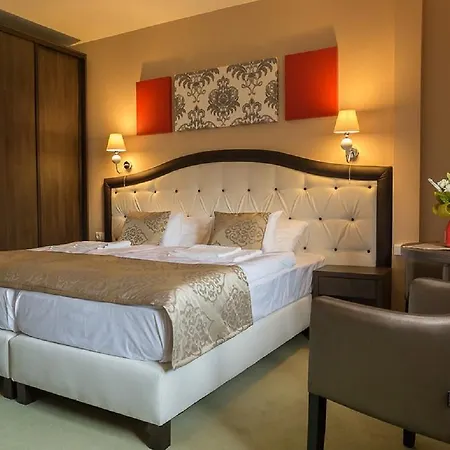 Sappusztai Vendeghaz Guest house *