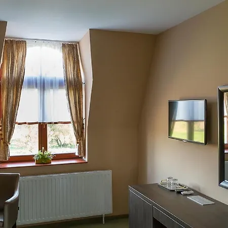 Sappusztai Vendeghaz 4*