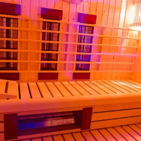 Sappusztai Vendeghaz Guest house 4*