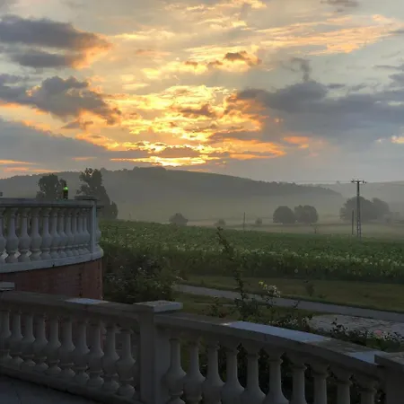 Guest house Sappusztai Vendeghaz 4*