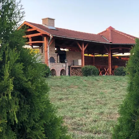 Sappusztai Vendeghaz Guest house