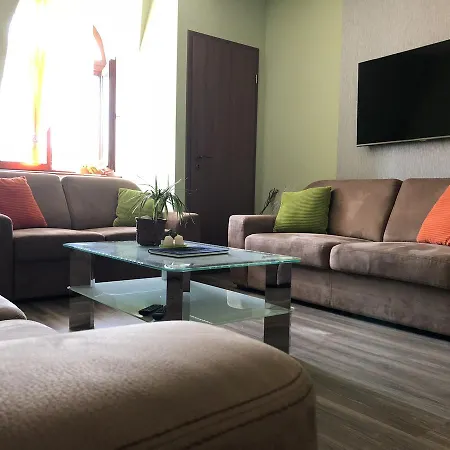 Sappusztai Vendeghaz