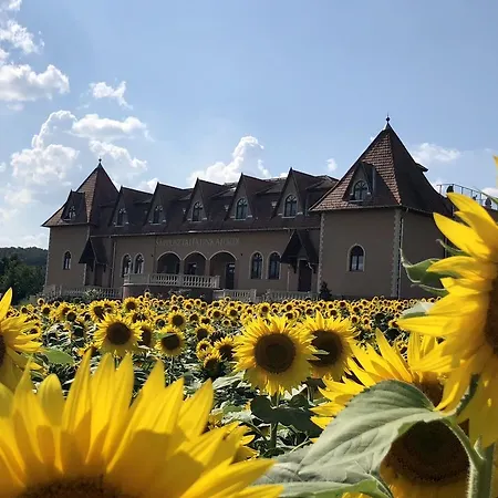 Sappusztai Vendeghaz 4*